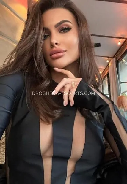 Drogheda escorts Inger — 2