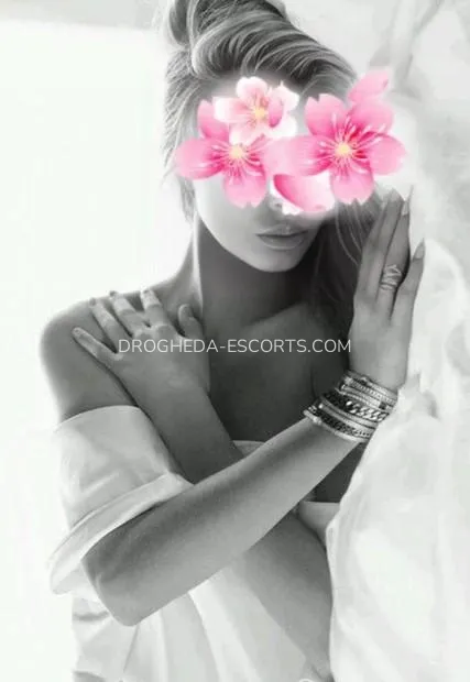 Drogheda escorts Frida — 2