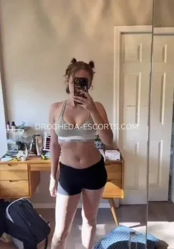 Drogheda escorts Maya — 1