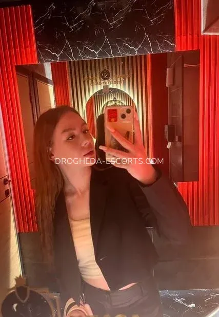 Drogheda escorts Heaven — 1