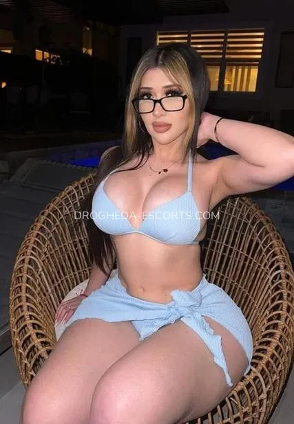 Drogheda escorts Julia — 4