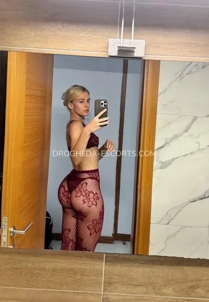 Drogheda escorts Lovisa — 6