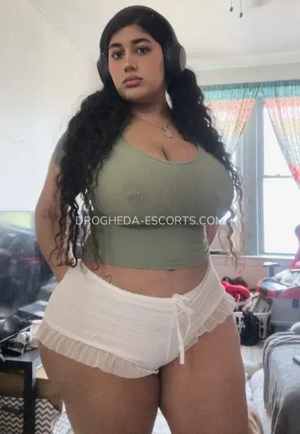 Drogheda escorts Vanesa — 4