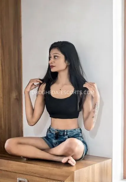 Drogheda escorts Jessica — 4