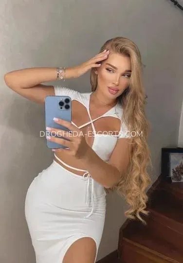 Drogheda escorts Ulrika — 1