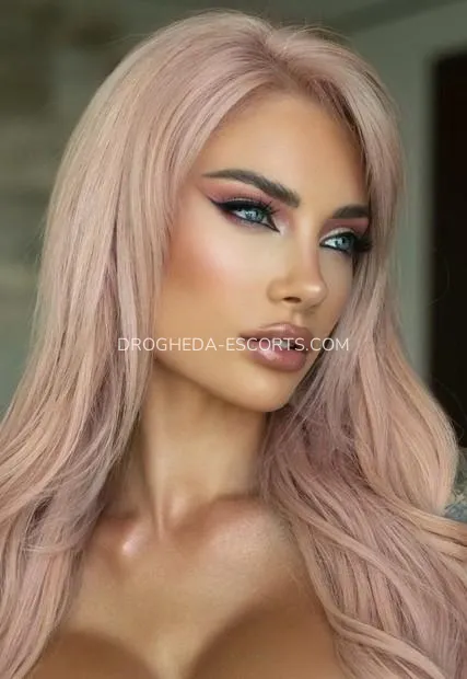 Escort djevojka Isabel - Drogheda