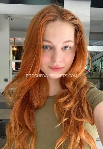 Drogheda escorts Ida — 5