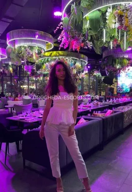 Drogheda escorts Clara — 5