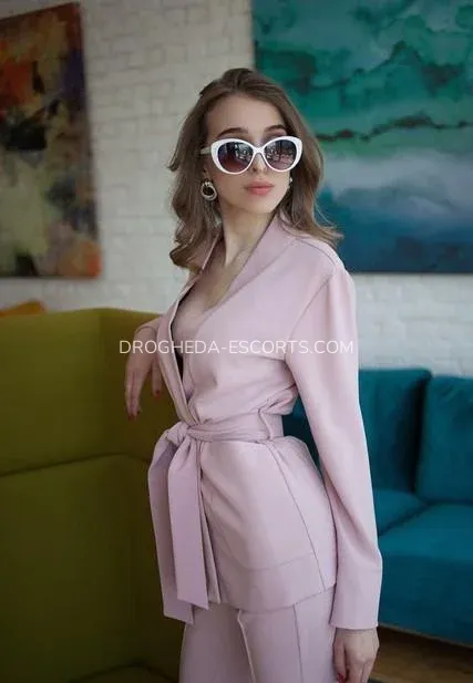 Drogheda escorts Ingegerd — 9
