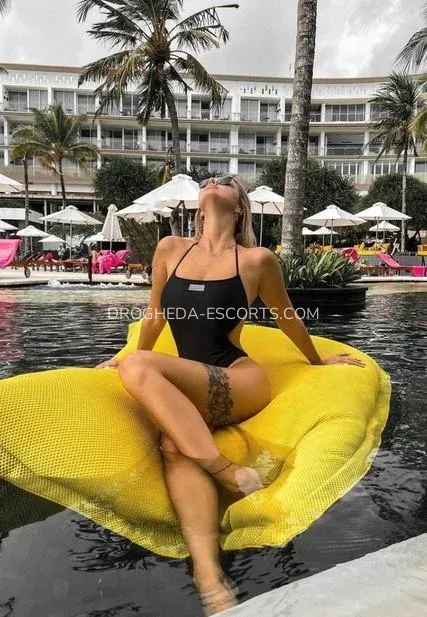 Drogheda escorts Rut — 1