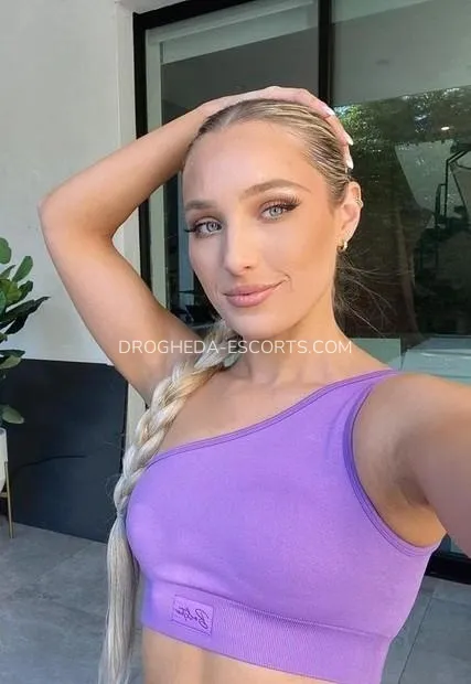 Escort djevojka Agnes - Drogheda