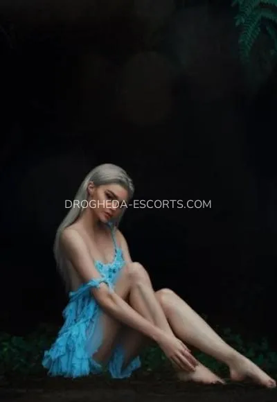 Escort djevojka Amelia - Drogheda
