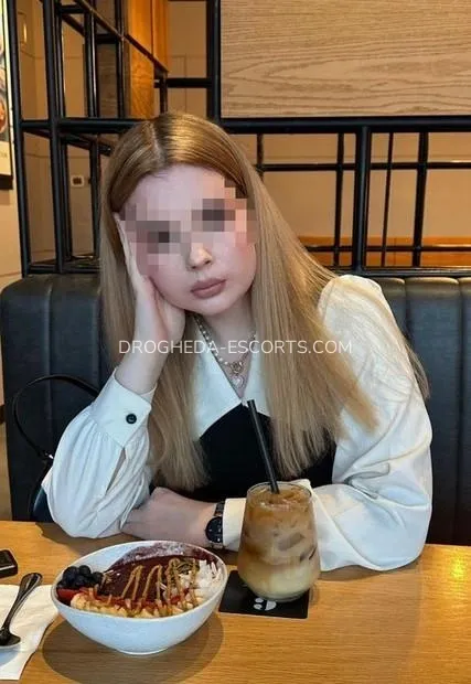 Drogheda escorts Eva — 2