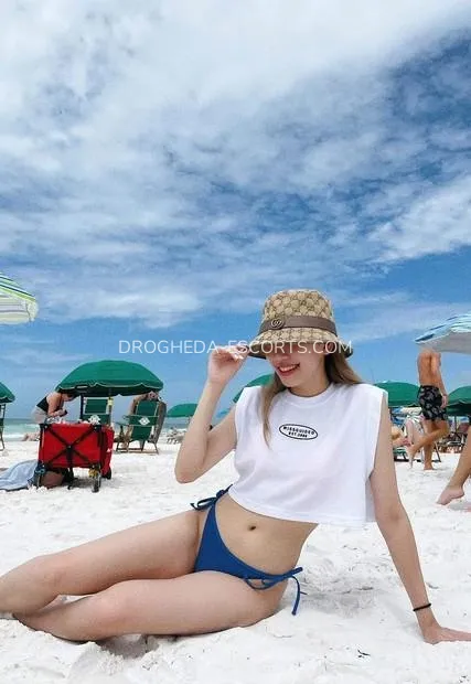 Escort djevojka Alondra - Drogheda