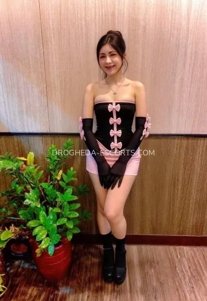 Drogheda escorts Andrea — 2