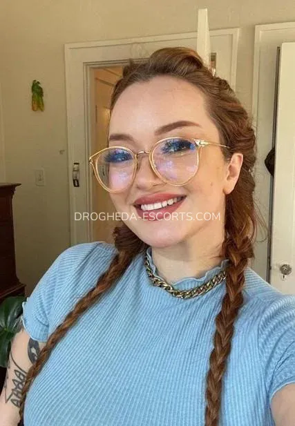 Drogheda escorts Helen — 1