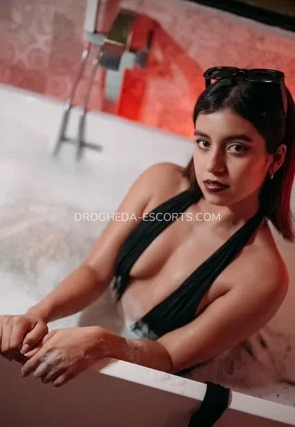 Drogheda escorts Genesis — 6