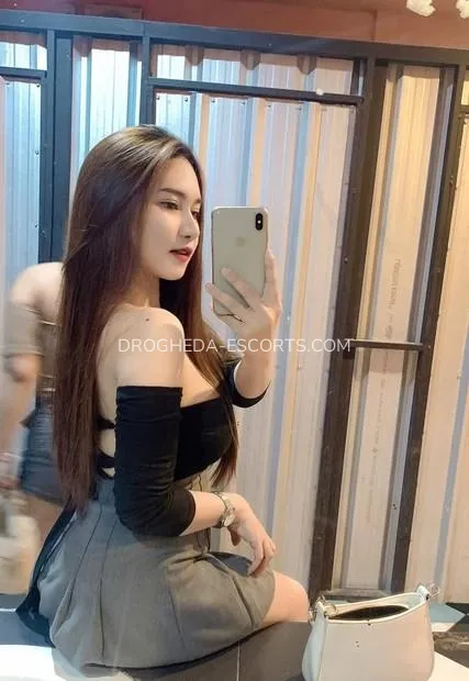 Drogheda escorts Liliana — 2