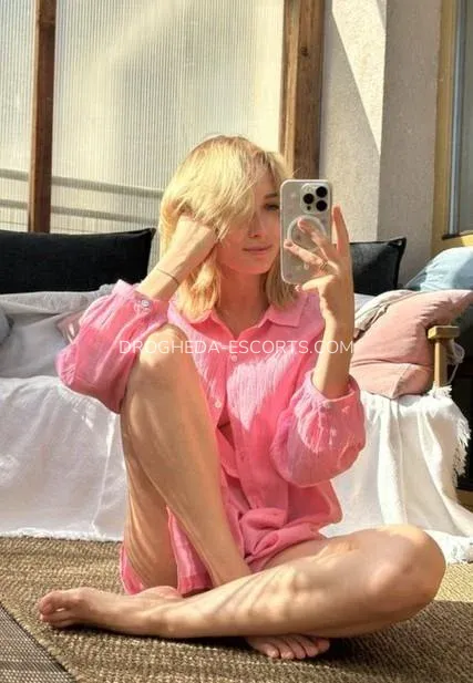 Drogheda escorts Chloe — 1