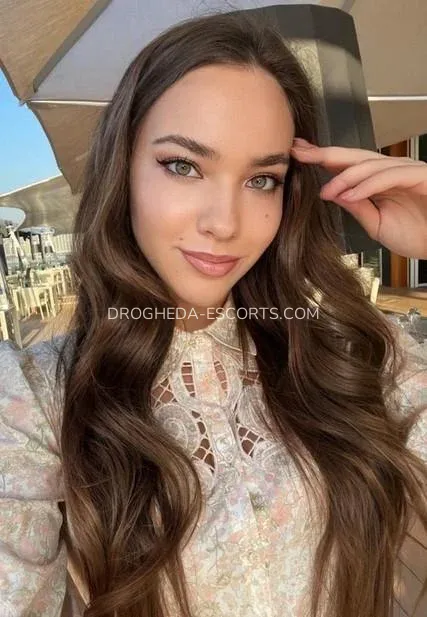 Drogheda escorts Madison — 1