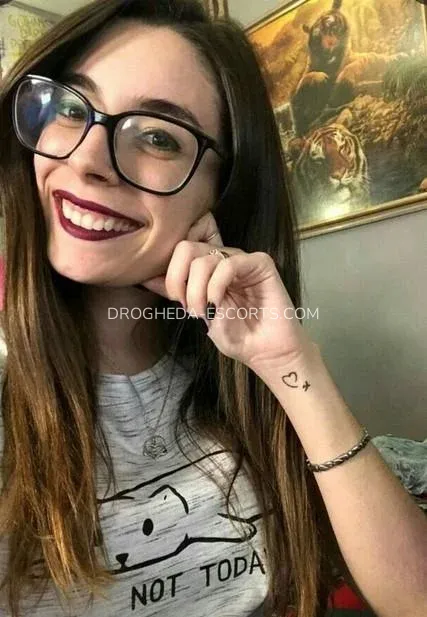 Drogheda escorts Pia — 3