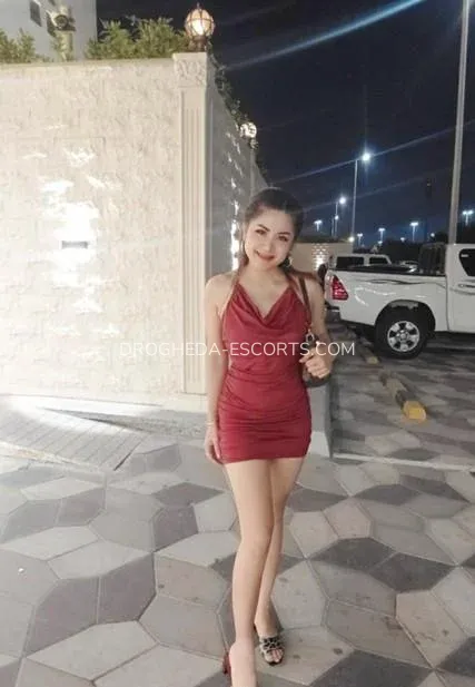 Drogheda escorts Andrea — 1