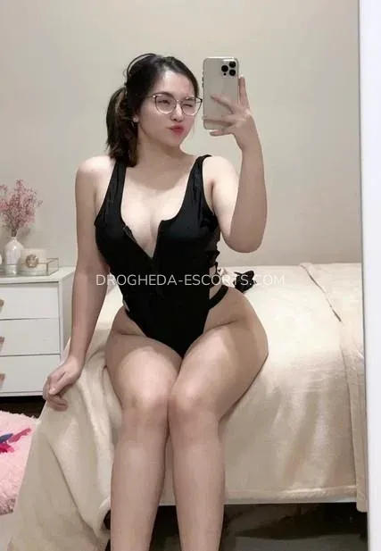 Drogheda escorts Jenny — 1
