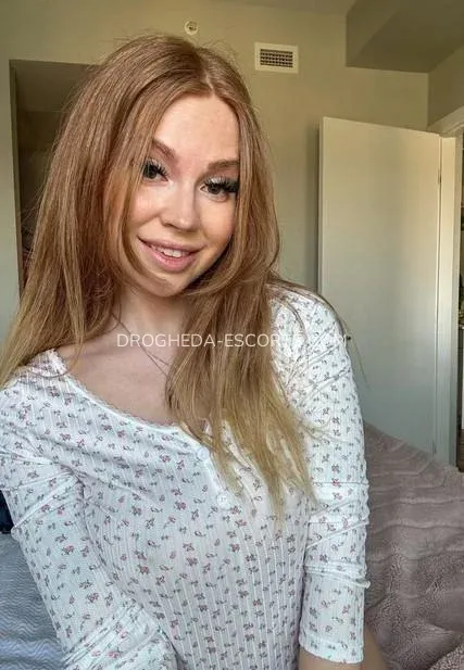 Drogheda escorts Aaliyah — 5