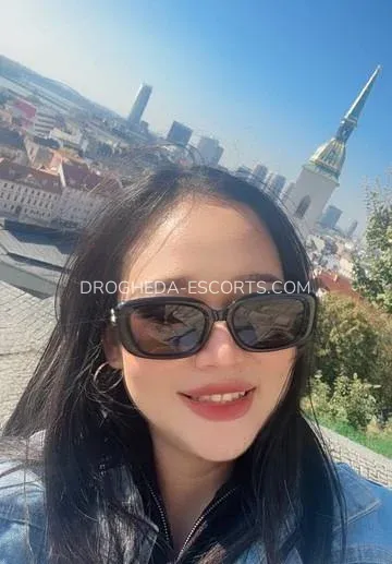 Drogheda escorts Charlotte — 6