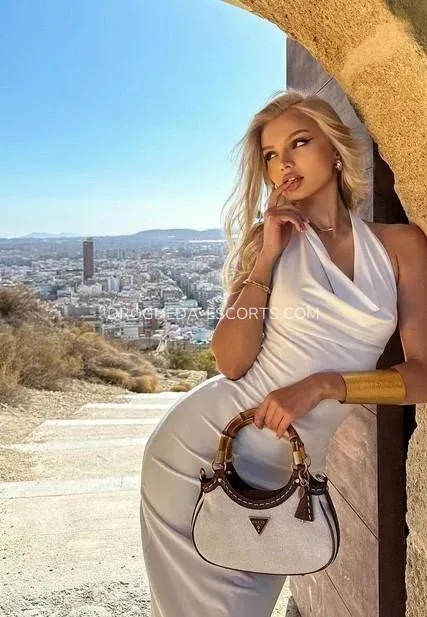 Drogheda escorts Gudula — 1