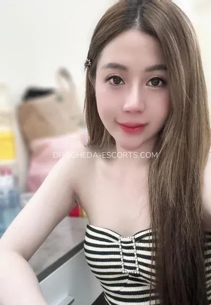 Drogheda escorts Isabelle — 7