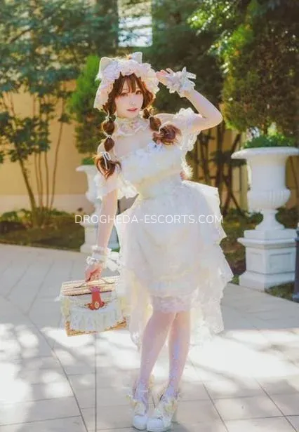 Drogheda escorts Mckenna — 3