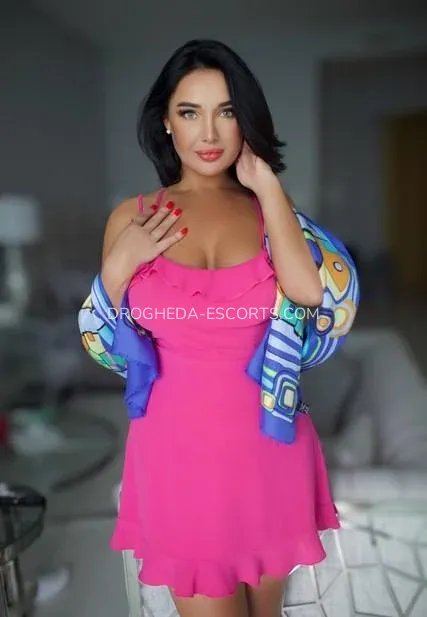 Drogheda escorts Paris — 1