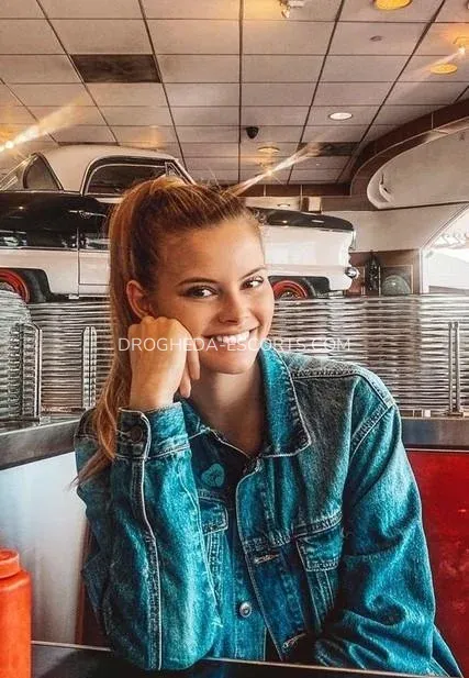 Drogheda escorts Natalie — 7