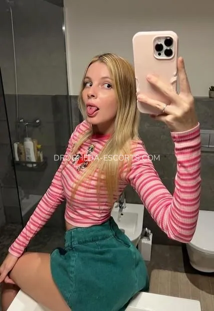 Escort djevojka Märta - Drogheda