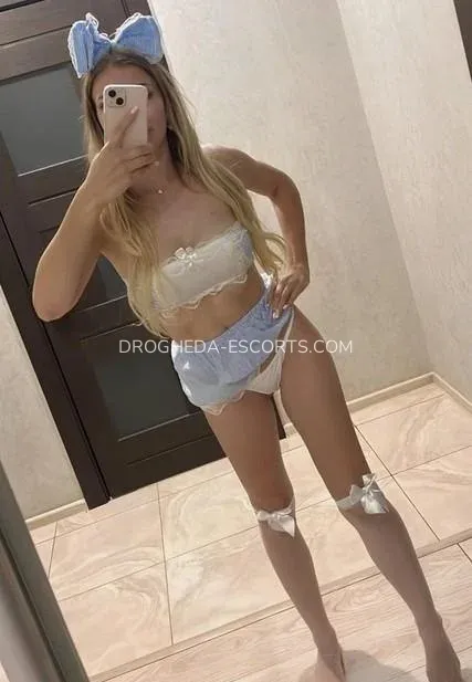 Drogheda escorts Sophie — 4