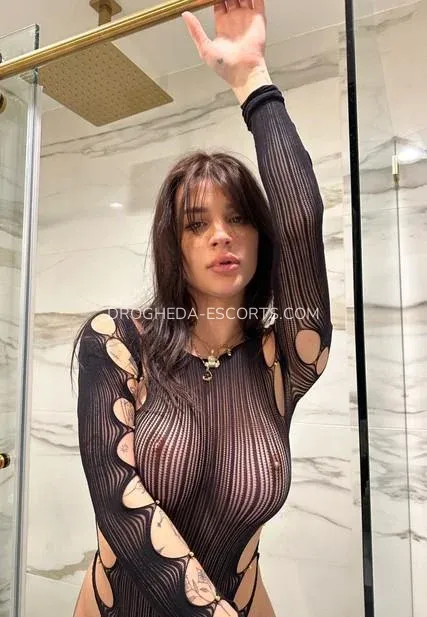 Drogheda escorts Mya — 5