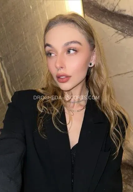 Drogheda escorts Lily — 8