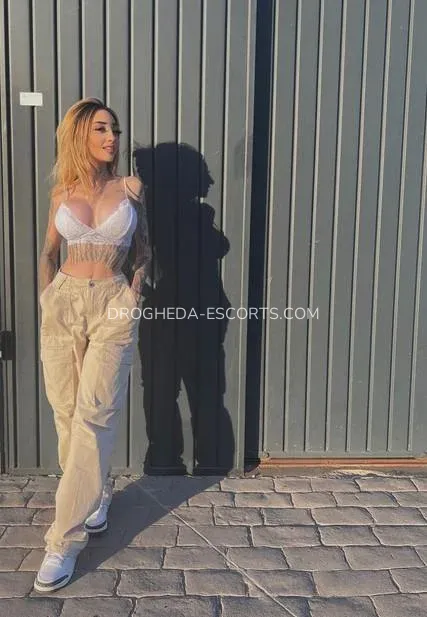Drogheda escorts Mafalda — 1