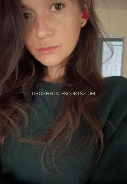 Drogheda escorts Elin — 1
