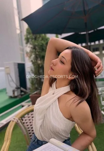 Drogheda escorts Jazmine — 2