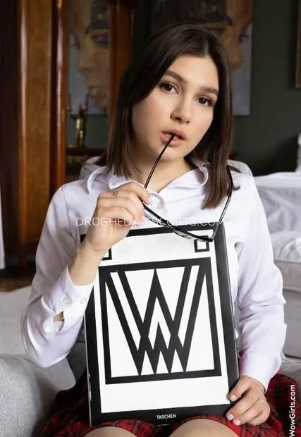 Drogheda escorts Maja — 2