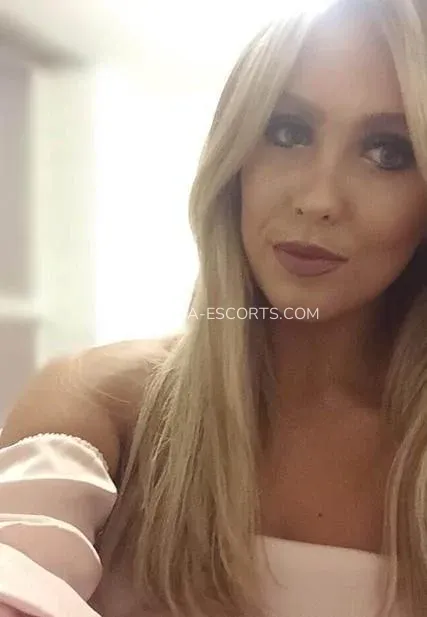 Drogheda escorts Johanna — 7