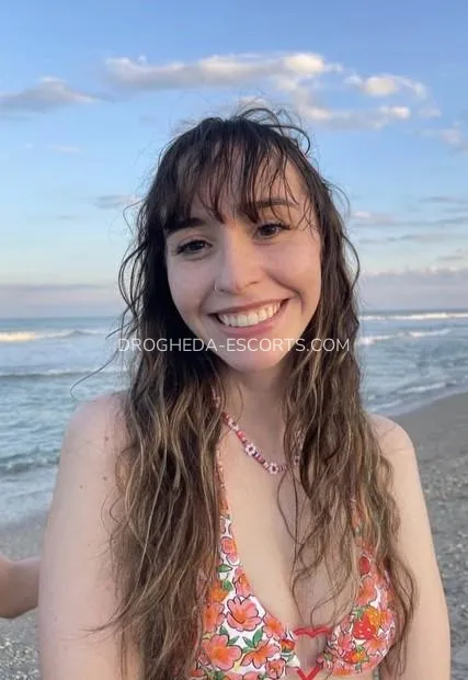 Drogheda escorts Ida — 2