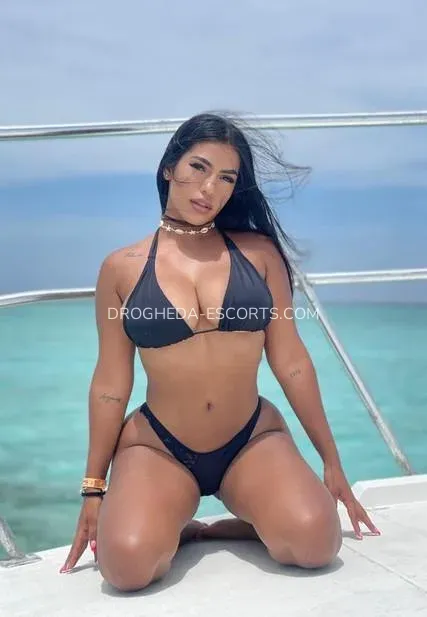 Drogheda escorts Engracia — 7