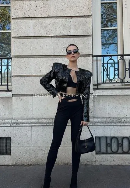 Drogheda escorts Malin — 1