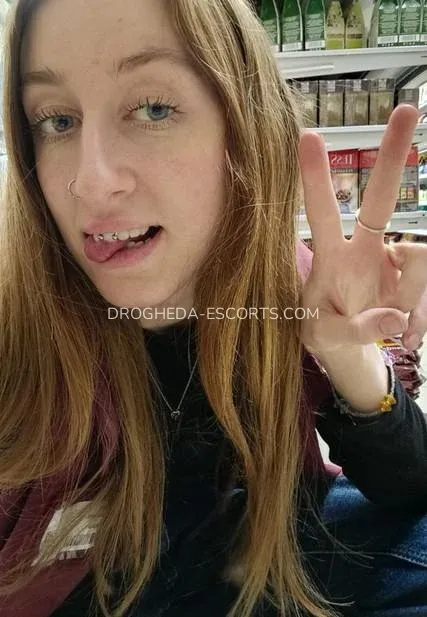 Drogheda escorts Atocha — 5