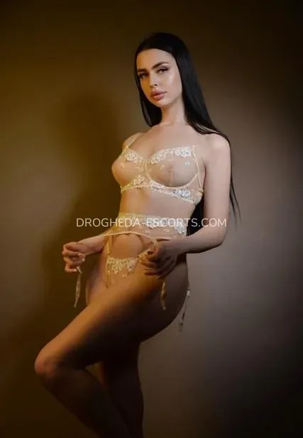 Drogheda escorts Carina — 4