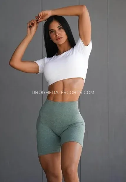 Drogheda escorts Lisa — 1