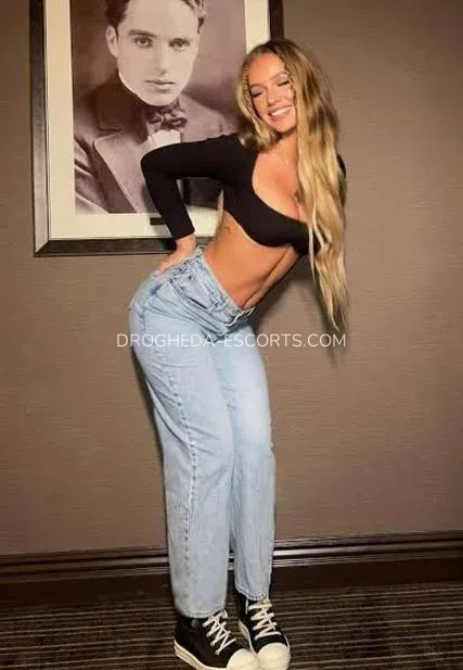 Drogheda escorts Anette — 1